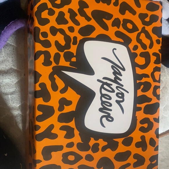 Taylor reeve heel - Picture 3 of 5